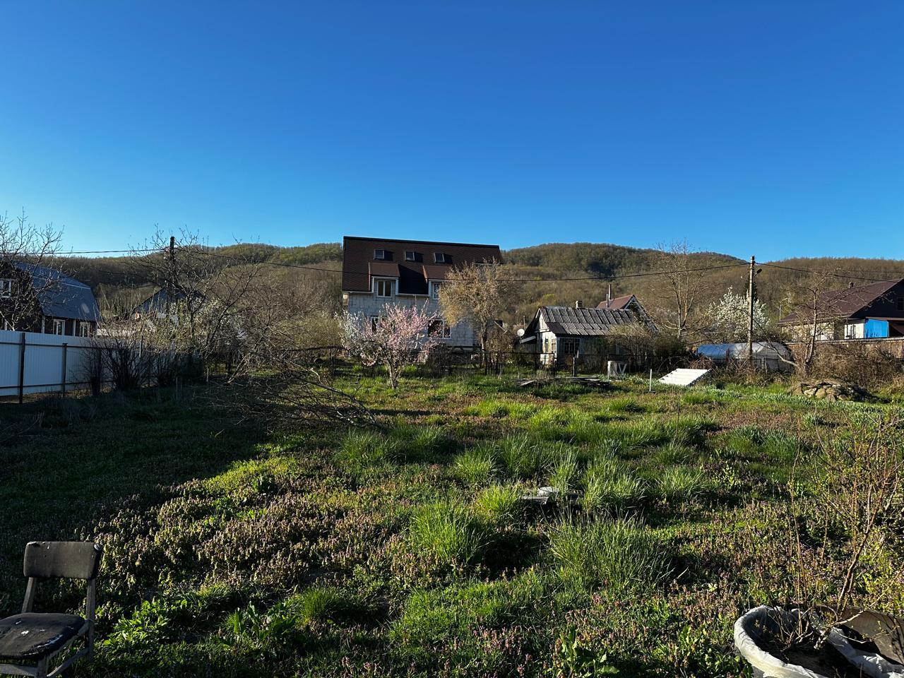 Фото №1: Дом 52 м² + 13.5 сот. - Молдавановка, ул. Центральная, 35