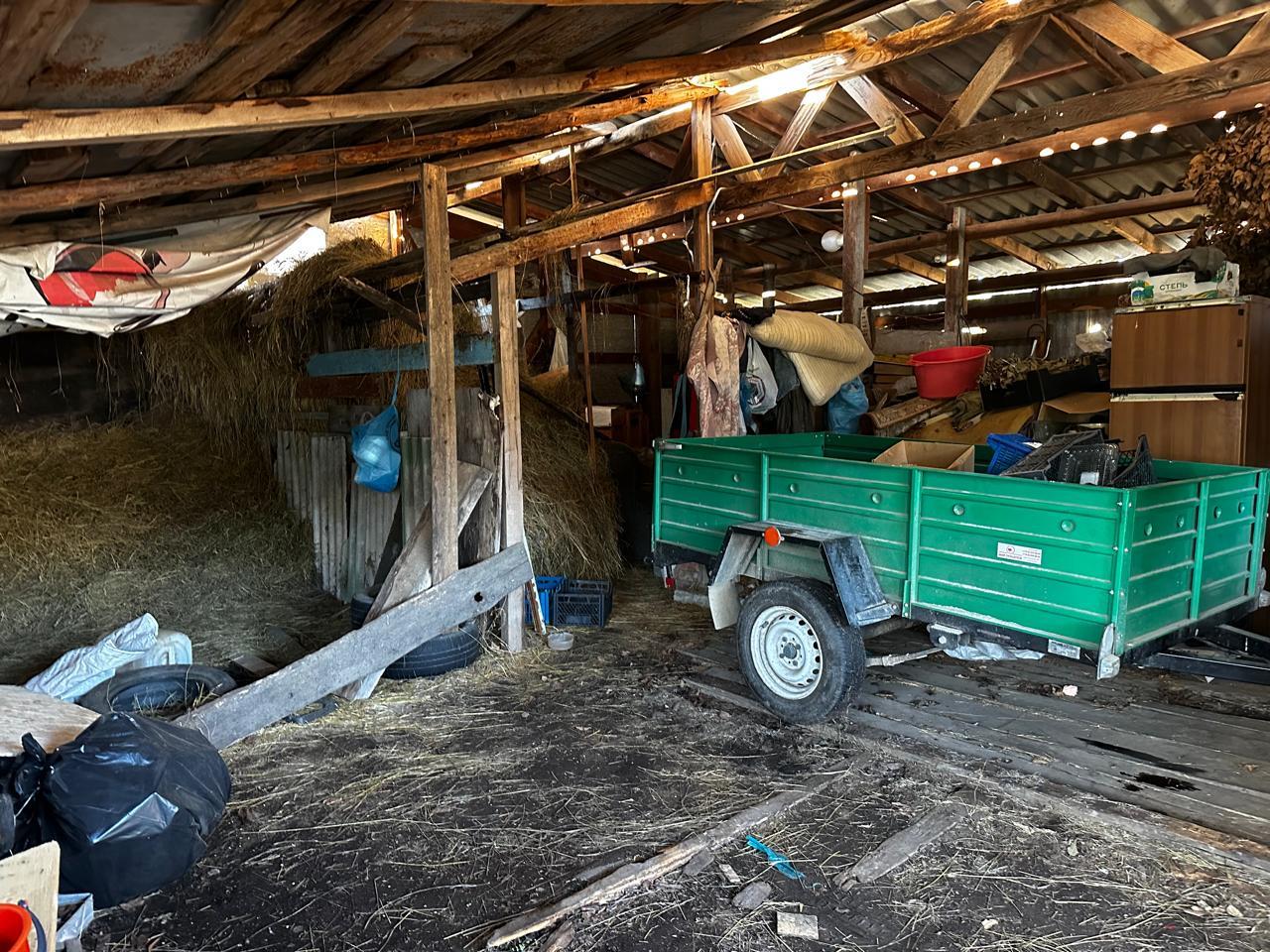 Фото №6: Дом 52 м² + 13.5 сот. - Молдавановка, ул. Центральная, 35