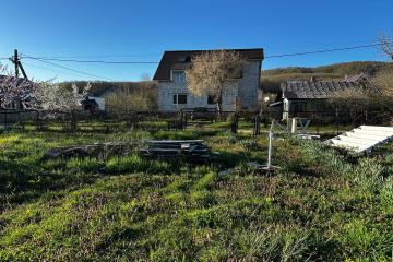 Фото №4: Дом 52 м² - Молдавановка, ул. Центральная, 35