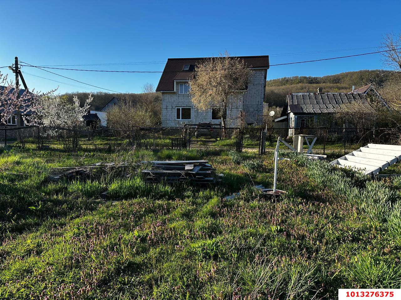Фото №4: Дом 52 м² + 13.5 сот. - Молдавановка, ул. Центральная, 35
