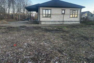 Фото №2: Дом 117 м² - Гавердовский, ул. Апрельская, 14