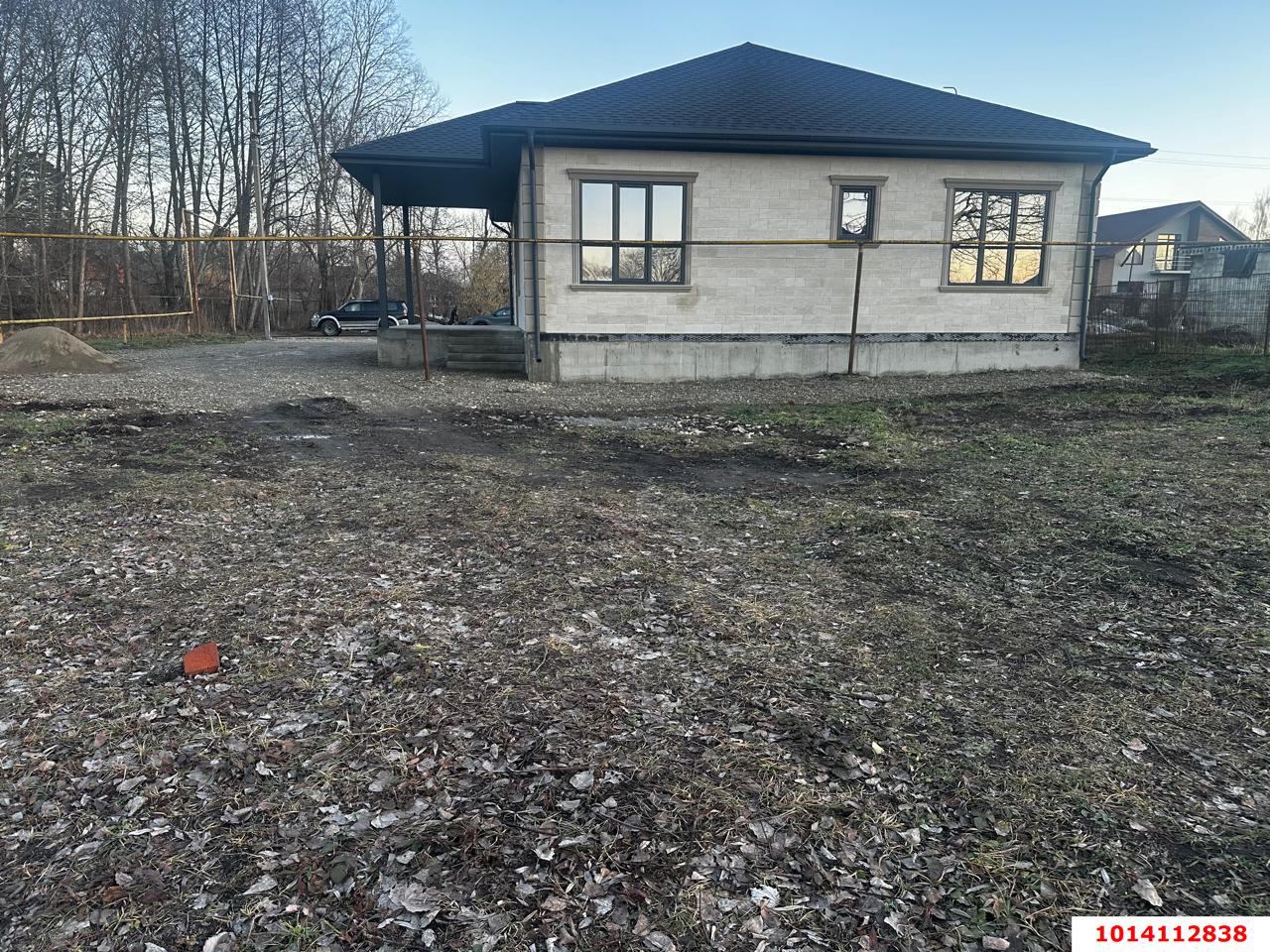 Фото №2: Дом 117 м² + 5.97 сот. - Гавердовский, ул. Апрельская, 14