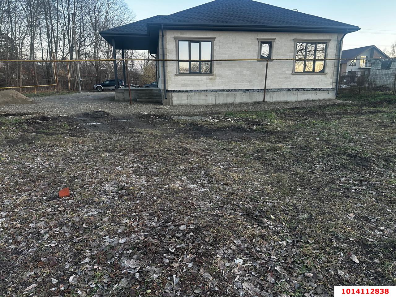 Фото №18: Дом 117 м² + 5.97 сот. - Гавердовский, ул. Апрельская, 14