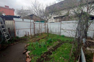 Фото №3: Земельный участок под ИЖС 3 сот. - Краснодар, мкр. Центральный, ул. Кутузова, 46