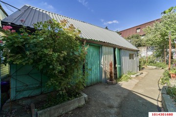 Фото №4: Земельный участок под ИЖС 3 сот. - Краснодар, мкр. Центральный, ул. Кутузова, 46