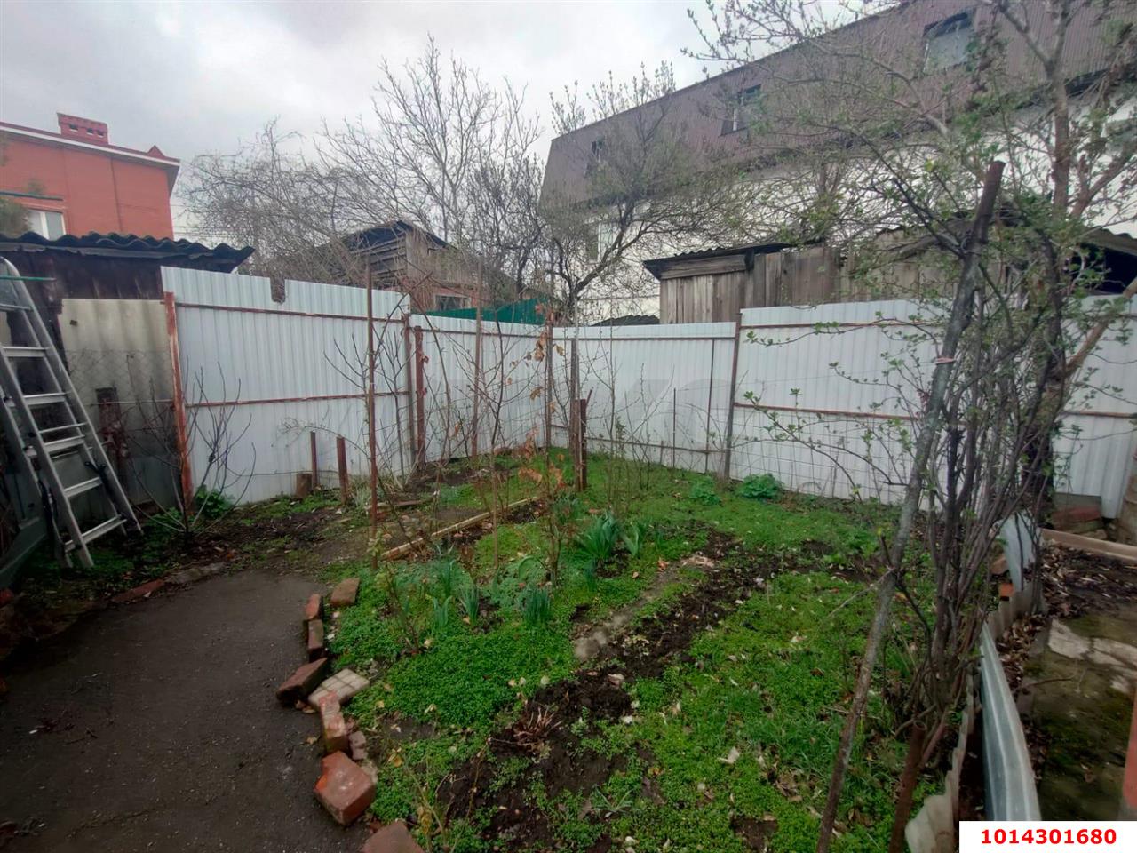 Фото №6: Земельный участок под ИЖС 3 сот. - Краснодар, Центральный, ул. Кутузова, 46