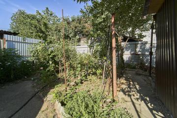 Фото №1: Земельный участок 3 сот. - Краснодар, мкр. Центральный, ул. Кутузова, 46