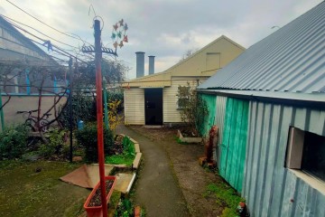 Фото №5: Земельный участок под ИЖС 3 сот. - Краснодар, мкр. Центральный, ул. Кутузова, 46