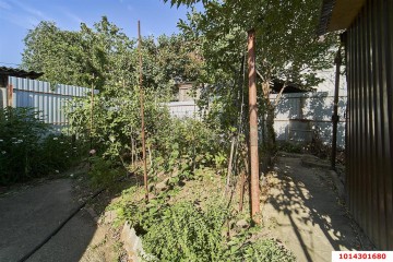 Фото №1: Земельный участок под ИЖС 3 сот. - Краснодар, мкр. Центральный, ул. Кутузова, 46