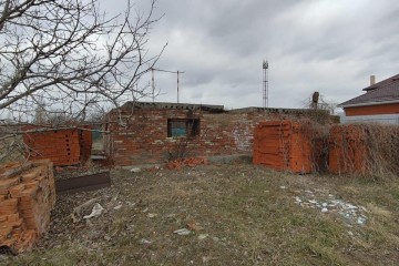 Фото №2: Земельный участок под ИЖС 7 сот. - отделения № 2 СКЗНИИСиВ, мкр. Прикубанский внутригородской округ, ул. Водниковская, 1