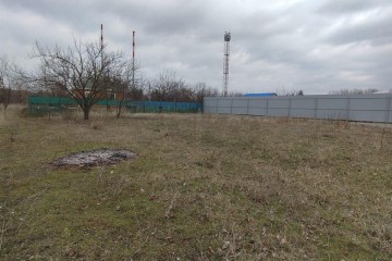 Фото №1: Земельный участок под ИЖС 7 сот. - отделения № 2 СКЗНИИСиВ, мкр. Прикубанский внутригородской округ, ул. Водниковская, 1