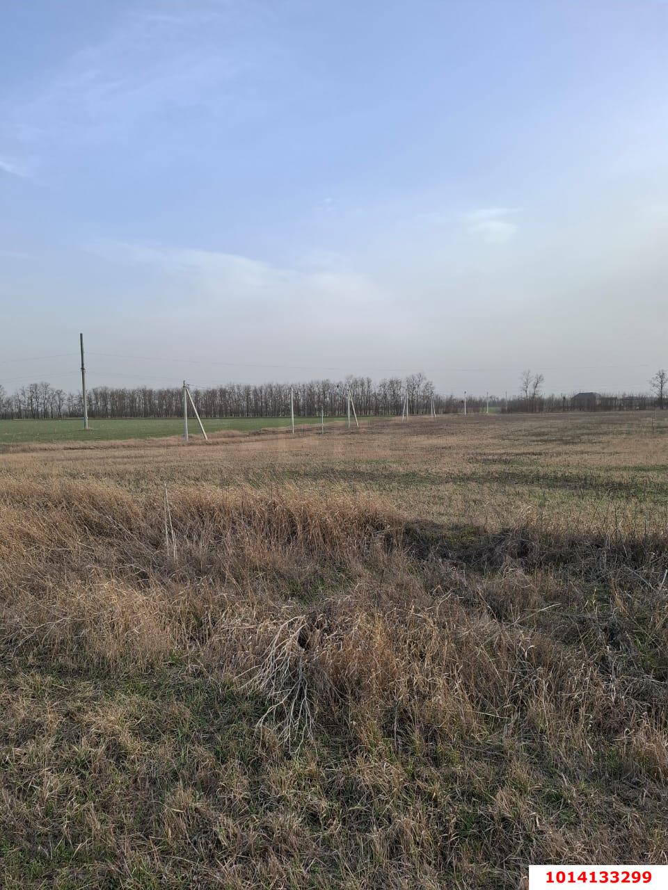 Фото №2: Земельный участок под ИЖС 10.58 сот. - Ленинградская, ул. 70 лет Победы, 69