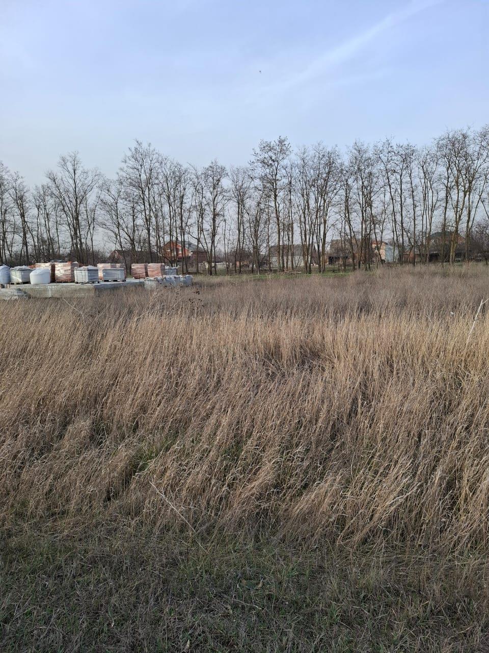 Фото №3: Земельный участок 10.58 сот. - Ленинградская, ул. 70 лет Победы, 69