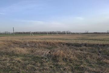 Фото №2: Земельный участок 10.58 сот. - Ленинградская, ул. 70 лет Победы, 69