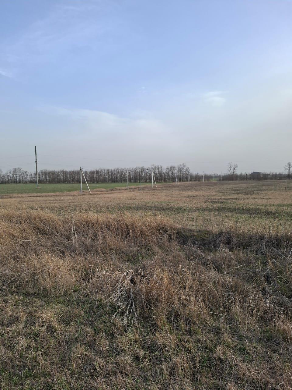 Фото №2: Земельный участок 10.58 сот. - Ленинградская, ул. 70 лет Победы, 69