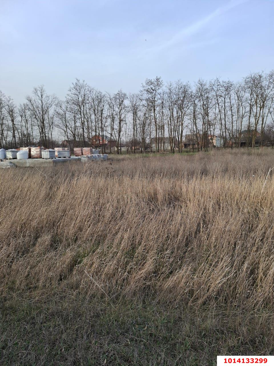 Фото №3: Земельный участок под ИЖС 10.58 сот. - Ленинградская, ул. 70 лет Победы, 69