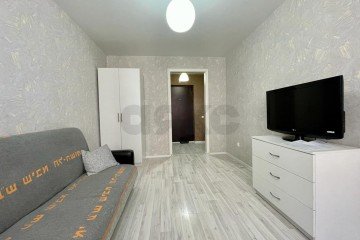 Фото №4: 1-комнатная квартира 38 м² - Краснодар, мкр. имени Петра Метальникова, ул. Петра Метальникова, 5к3
