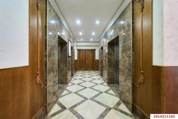 Фото №2: 1-комнатная квартира 56 м² - Краснодар, мкр. жилой комплекс Седьмой Континент, ул. Совхозная, 1к7
