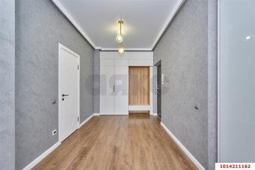 Фото №1: 1-комнатная квартира 56 м² - Краснодар, мкр. жилой комплекс Седьмой Континент, ул. Совхозная, 1к7