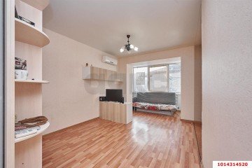 Фото №3: 1-комнатная квартира 42 м² - Краснодар, мкр. имени Петра Метальникова, ул. Защитников Отечества, 5