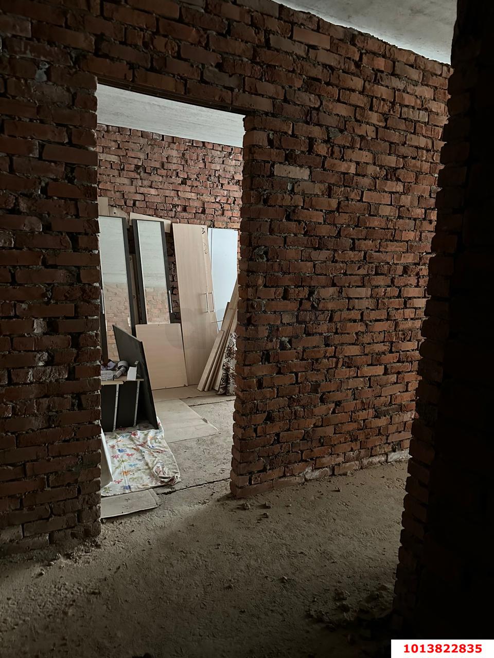 Фото №5: 1-комнатная квартира 36 м² - Краснодар, Музыкальный, ул. Суздальская, 11