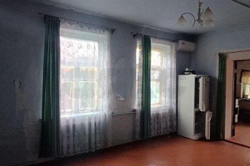Фото №1: 1-комнатная квартира 28 м² - Краснодар, мкр. Камвольно-суконный Комбинат, ул. Белгородская, 33