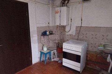 Фото №2: 1-комнатная квартира 28 м² - Краснодар, мкр. Камвольно-суконный Комбинат, ул. Белгородская, 33