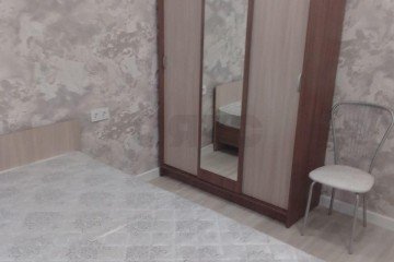 Фото №4: 1-комнатная квартира 34 м² - Краснодар, мкр. жилой комплекс Ракурс, ул. имени Героя Ростовского, 8