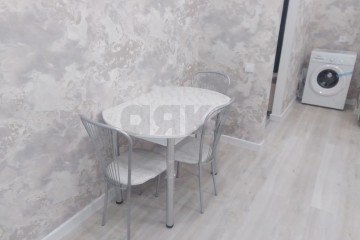 Фото №2: 1-комнатная квартира 34 м² - Краснодар, мкр. жилой комплекс Ракурс, ул. имени Героя Ростовского, 8