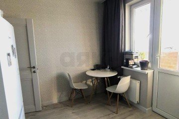 Фото №3: 2-комнатная квартира 42 м² - Краснодар, мкр. жилой комплекс Грани, ул. Западный Обход, 45к2