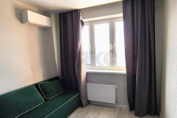 Фото №1: 2-комнатная квартира 42 м² - Краснодар, мкр. жилой комплекс Грани, ул. Западный Обход, 45к2
