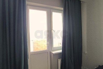 Фото №5: 2-комнатная квартира 42 м² - Краснодар, мкр. жилой комплекс Грани, ул. Западный Обход, 45к2