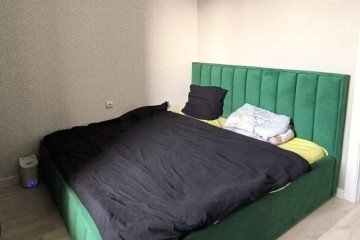 Фото №4: 2-комнатная квартира 42 м² - Краснодар, мкр. жилой комплекс Грани, ул. Западный Обход, 45к2