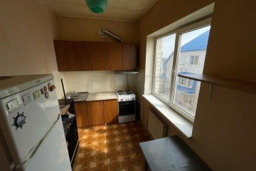 Фото №2: 1-комнатная квартира 35 м² - Краснодар, мкр. Новый, ул. Хлебосольная, 4
