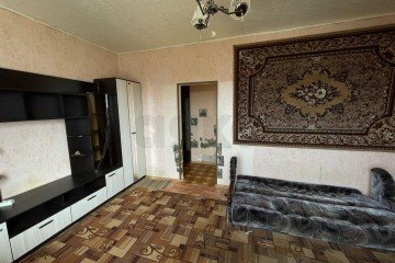 Фото №4: 1-комнатная квартира 35 м² - Краснодар, мкр. Новый, ул. Хлебосольная, 4