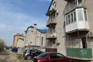 Фото №4: 1-комнатная квартира 35 м² - Краснодар, мкр. Новый, ул. Хлебосольная, 4