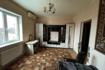 Фото №2: 1-комнатная квартира 35 м² - Краснодар, мкр. Новый, ул. Хлебосольная, 4