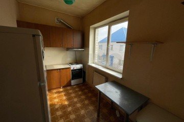 Фото №1: 1-комнатная квартира 35 м² - Краснодар, мкр. Новый, ул. Хлебосольная, 4