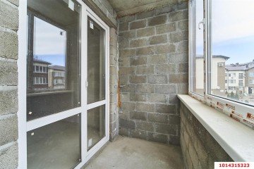 Фото №4: 2-комнатная квартира 50 м² - Краснодар, мкр. жилой комплекс Гармония, ул. имени Валерия Вишневецкого, 7к1