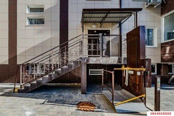 Фото №4: 2-комнатная квартира 50 м² - Краснодар, мкр. жилой комплекс Гармония, ул. имени Валерия Вишневецкого, 7к1