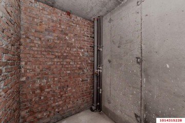 Фото №3: 1-комнатная квартира 37 м² - Краснодар, мкр. жилой комплекс Гармония, ул. имени Валерия Вишневецкого, 7к1