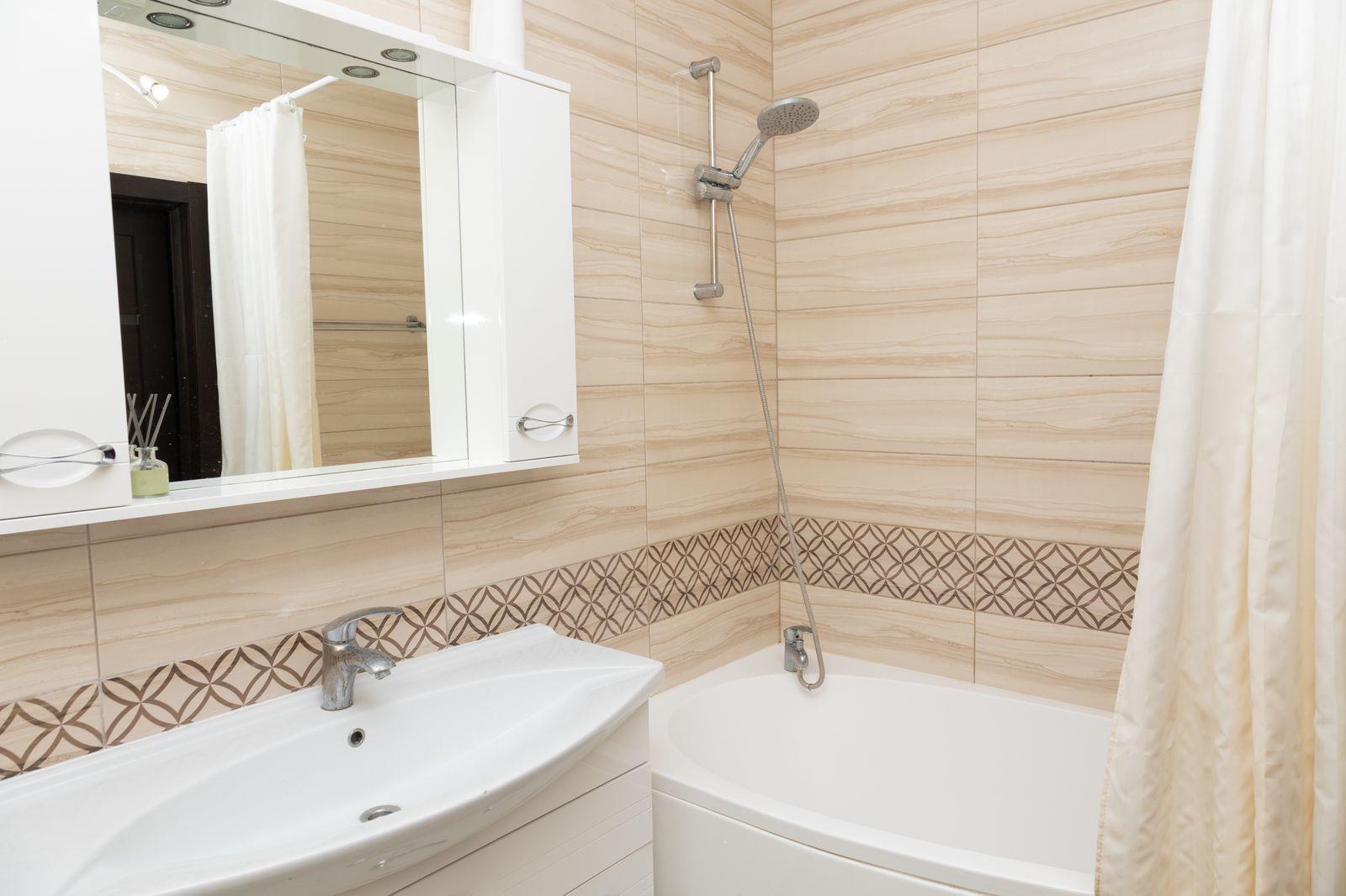 Фото №10: 1-комнатная квартира 10 м² - Краснодар, ЖК Керченский, Панорама, Прикубанский внутригородской округ, мкр. жилой комплекс Керченский, ул. им. Героя Сарабеева В.И., 5