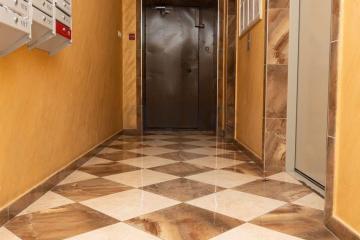 Фото №3: 1-комнатная квартира 10 м² - Краснодар, мкр. жилой комплекс Керченский, ул. им. Героя Сарабеева В.И., 5