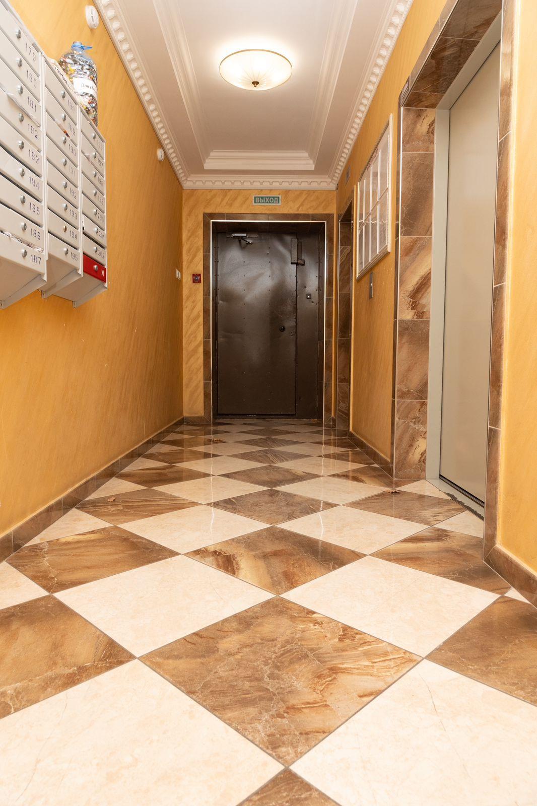 Фото №11: 1-комнатная квартира 10 м² - Краснодар, ЖК Керченский, Панорама, Прикубанский внутригородской округ, мкр. жилой комплекс Керченский, ул. им. Героя Сарабеева В.И., 5