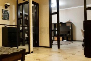 Фото №4: 1-комнатная квартира 10 м² - Краснодар, мкр. жилой комплекс Керченский, ул. им. Героя Сарабеева В.И., 5