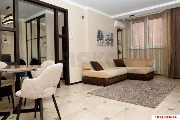 Фото №1: 1-комнатная квартира 10 м² - Краснодар, мкр. жилой комплекс Керченский, ул. им. Героя Сарабеева В.И., 5