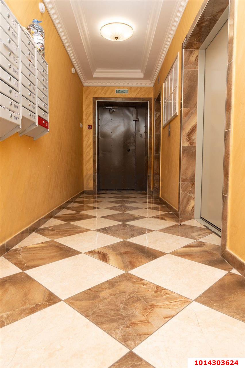 Фото №11: 1-комнатная квартира 10 м² - Краснодар, жилой комплекс Керченский, ул. им. Героя Сарабеева В.И., 5