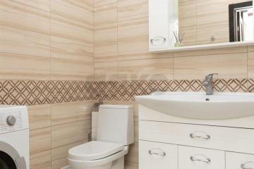 Фото №1: 1-комнатная квартира 10 м² - Краснодар, мкр. жилой комплекс Керченский, ул. им. Героя Сарабеева В.И., 5