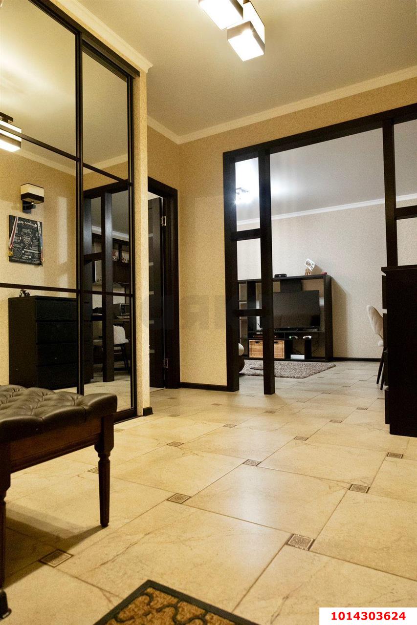 Фото №7: 1-комнатная квартира 10 м² - Краснодар, жилой комплекс Керченский, ул. им. Героя Сарабеева В.И., 5