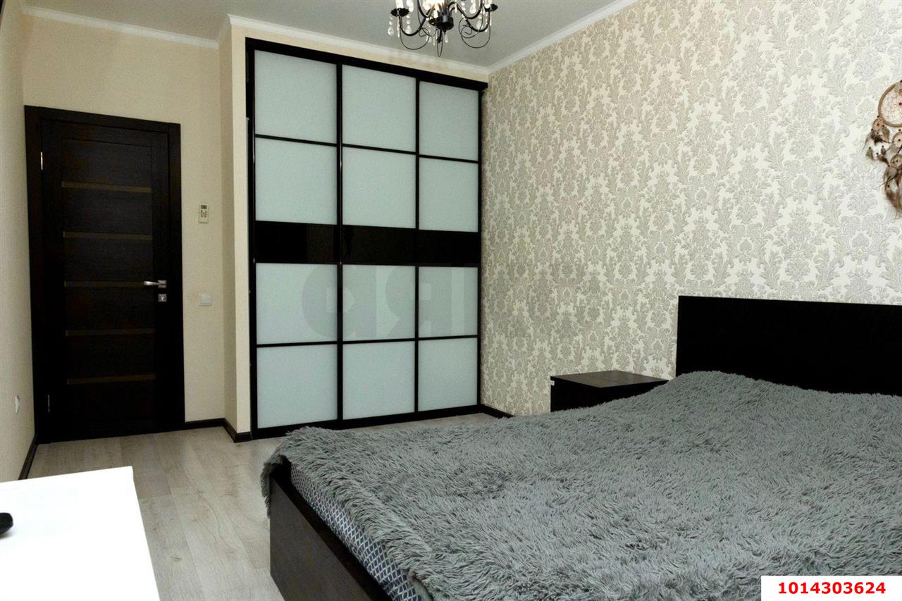 Фото №6: 1-комнатная квартира 10 м² - Краснодар, жилой комплекс Керченский, ул. им. Героя Сарабеева В.И., 5